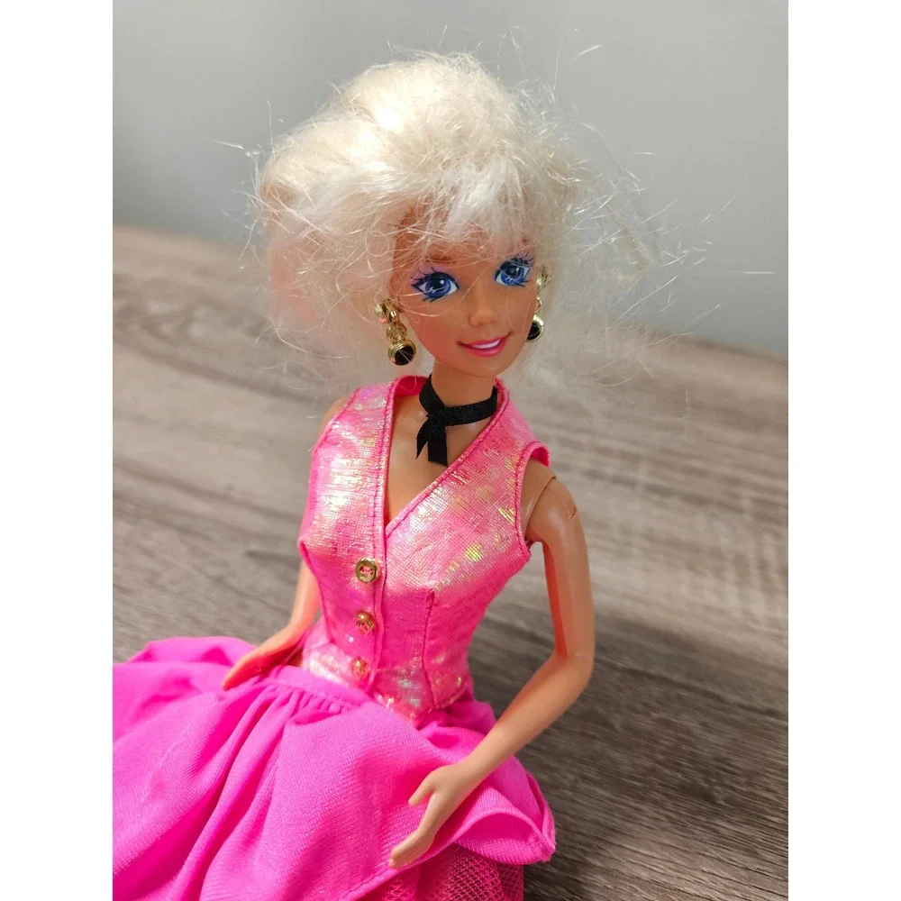 Mattel vintage barbie